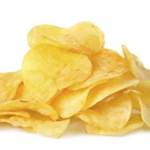 Papas Fritas 500Gr (Fraccionado)