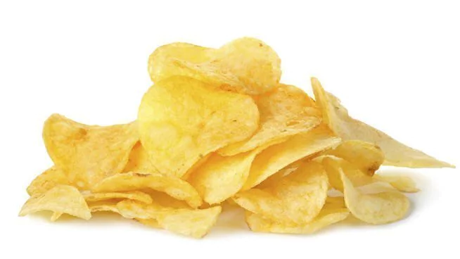 Papas Fritas 500Gr (Fraccionado)