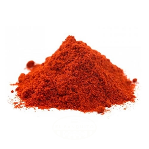 Paprika 1k (Fraccionado)