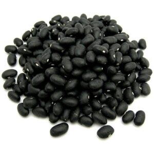 Poroto Negro 25k