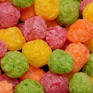 Puflitos Copetin 250Gr (Fraccionado)