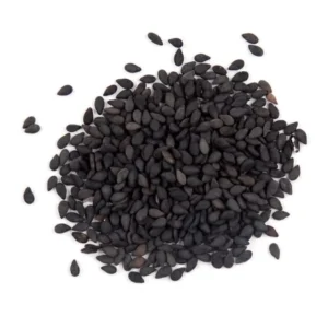 Sesamo Negro 1k (Fraccionado)