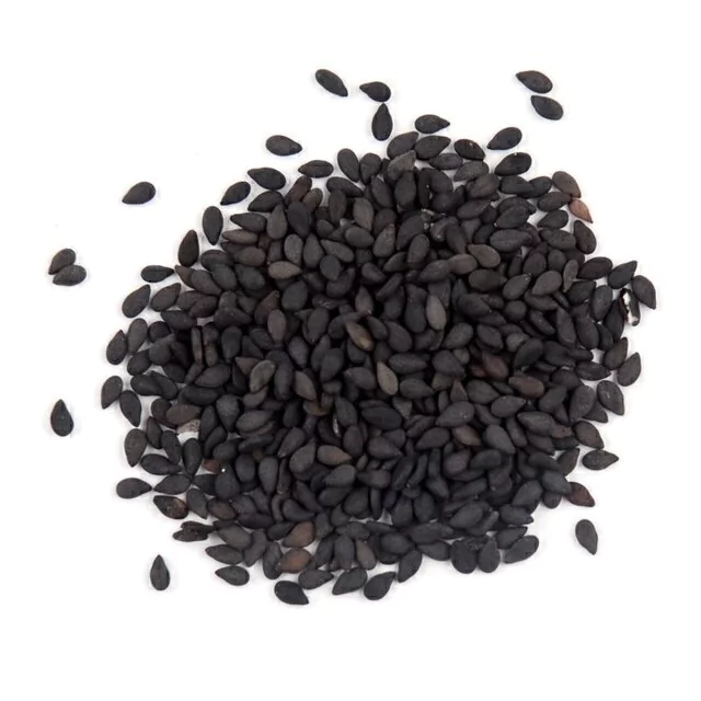 Sesamo Negro 1k (Fraccionado)