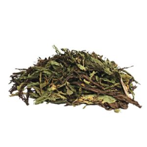 Stevia en Hojas 100Gr (Fraccionado)