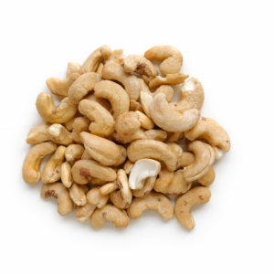 Castaña de Caju 100Gr (Fraccionado)