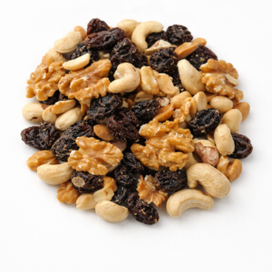 Mix de Frutos Secos con Mani y Pasas 10k