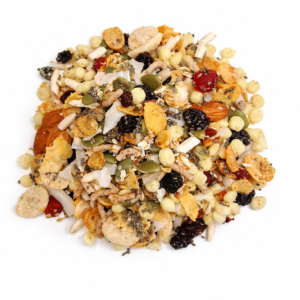 Granola Especial 1k (Fraccionado)