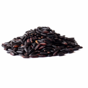 Arroz Negro 1k (Fraccionado)