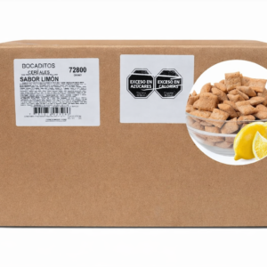 Almohaditas de Limon Granix 4k