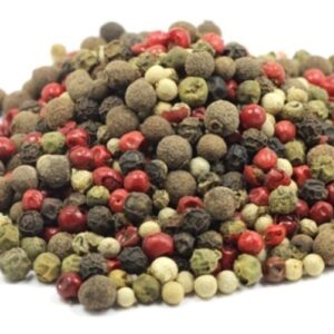 Mix de Pimientas 100Gr (Fraccionado)