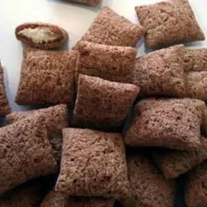 Almohaditas de Chocolate Granix 1k (Fraccionado)