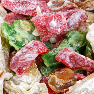 Fruta Glaseada 1k (Fraccionado)