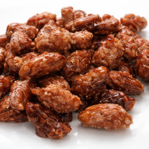Almendras Garrapiñadas Argenfrut 250Gr (Fraccionado)