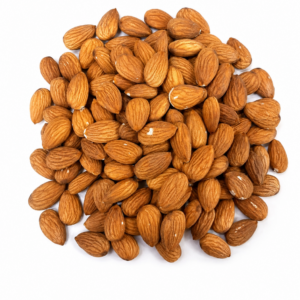 Almendra Nonpareil Chilena 100Gr (Fraccionado)
