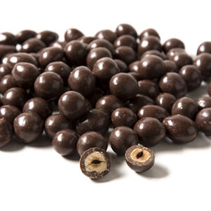 Avellanas con Chocolate Argenfrut 250Gr (Fraccionado)