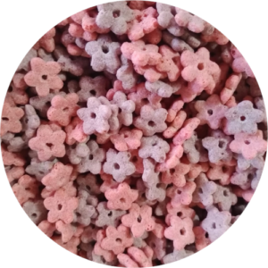 Naturitos Frutos Rojos Granix 1k (Fraccionado)