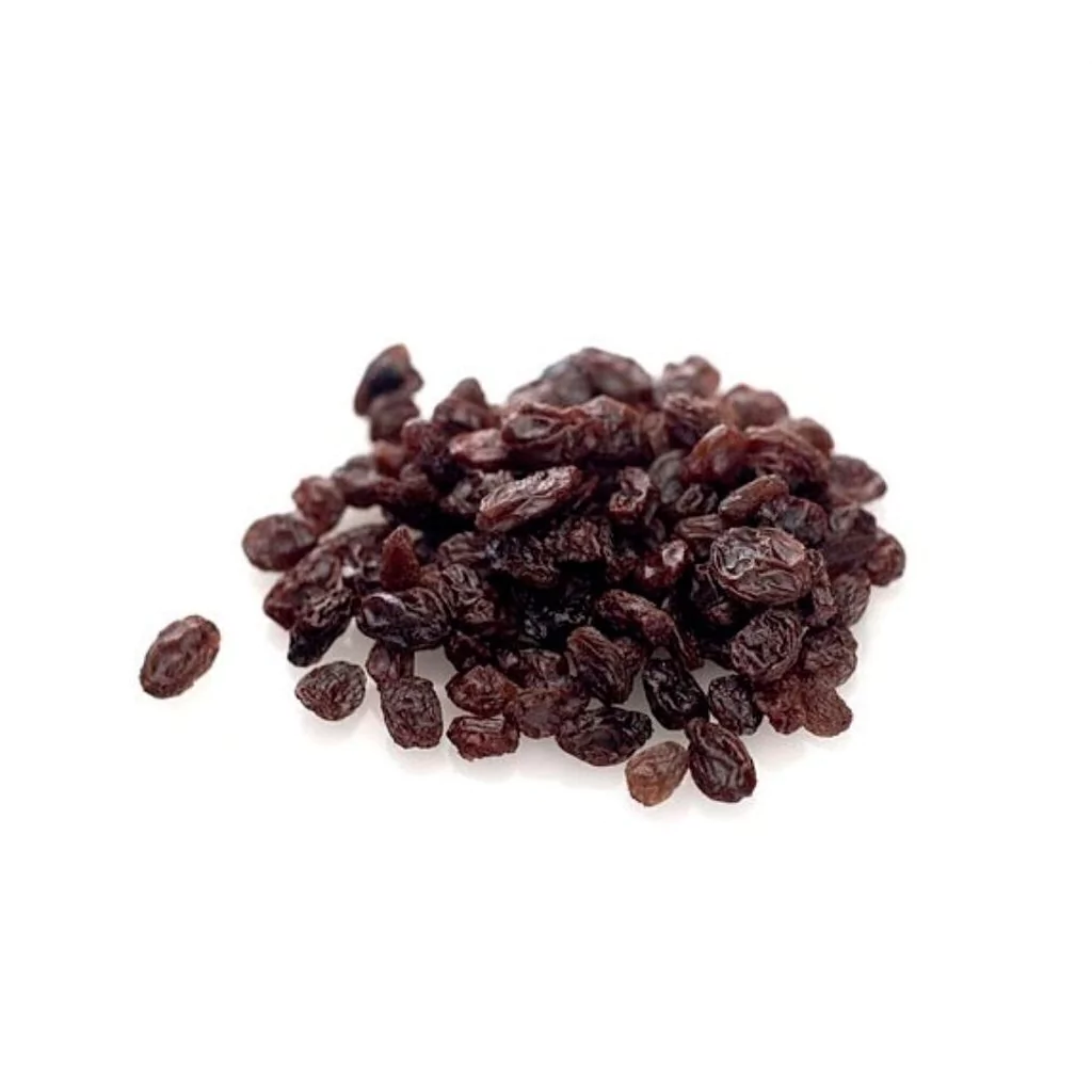 Pasas de Uva Sultanina 250Gr (Fraccionado)