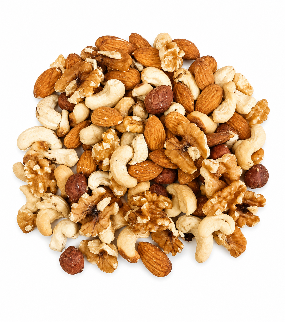 Mix de Frutos Secos Premium 100Gr (Fraccionado)