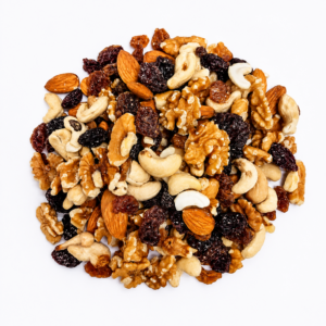 Mix de Frutos Secos Comun 100Gr (Fraccionado)