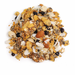 Granola con Barritas 1k (Fraccionado)
