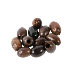 Aceituna Negra Descarozada 1k (Fraccionado)