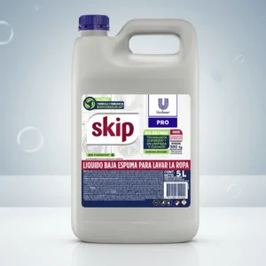 Jabon Liquido Skip 5L