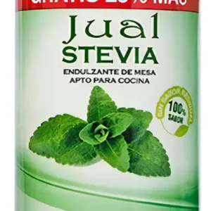 Stevia Jual 250ML Sin Tacc