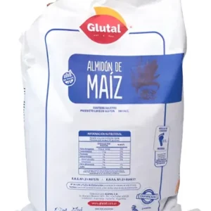 Almidon de Maiz Glutal 25k Sin Tacc