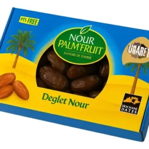 Datil de Tunez 500Gr