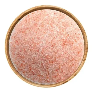 Sal del Himalaya Fina 500Gr (Fraccionado)