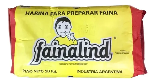 Fainalin Fainalind 10k