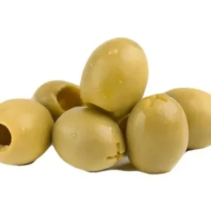 Aceituna Verde Descarozada 1k (Fraccionado)