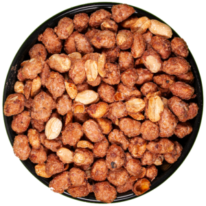 Garrapiñada de Mani Argenfrut 500Gr (Fraccionado)