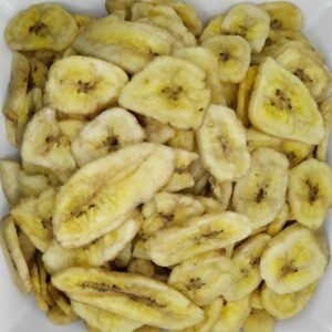 Chip de Banana 1k (Fraccionado)