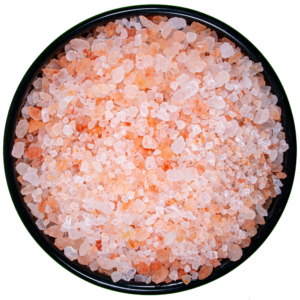 Sal del Himalaya Gruesa 500Gr (Fraccionado)