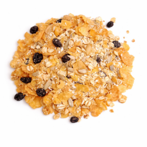 Granola Comun 250Gr (Fraccionado)
