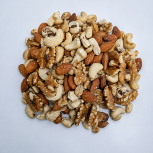 Mix de Frutos Secos con Mani 100Gr (Fraccionado)