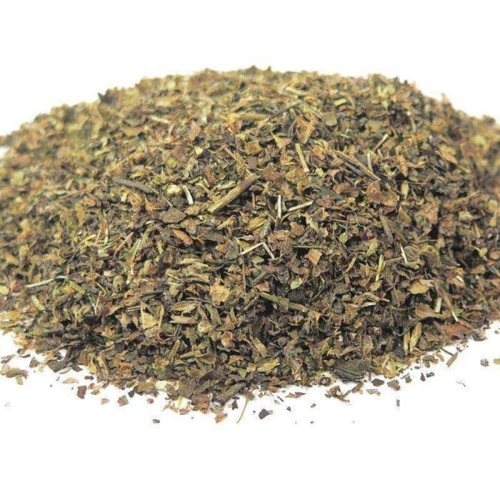 Albahaca Deshidratada 1k (Fraccionado)