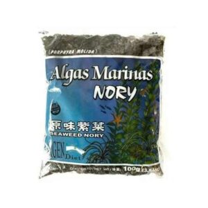 Algas Trituradas Argendiet 100Gr Sin Tacc