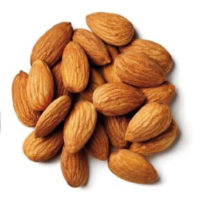 Almendra Nonpareil 250Gr (Fraccionado)