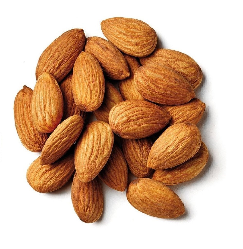 Almendra Nonpareil 1k (Fraccionado)