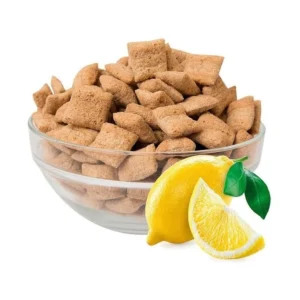 Almohaditas de Limon Granix 1k (Fraccionado)