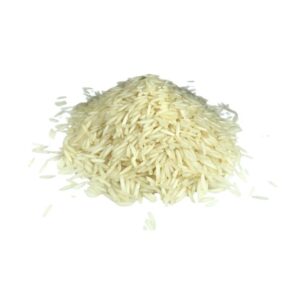 Arroz basmati 250Gr (Fraccionado)