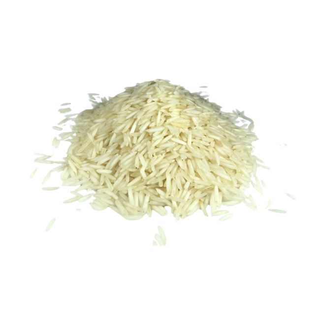 Arroz basmati 250Gr (Fraccionado)
