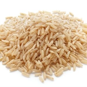 Arroz Largo Fino Integral 1k (Fraccionado)