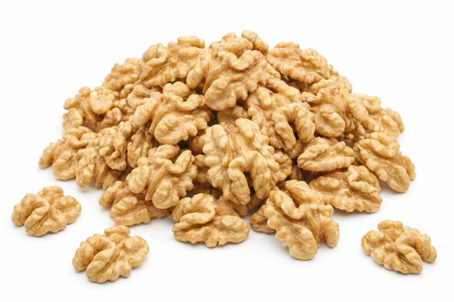 Nuez Mariposa 100Gr (Fraccionado)