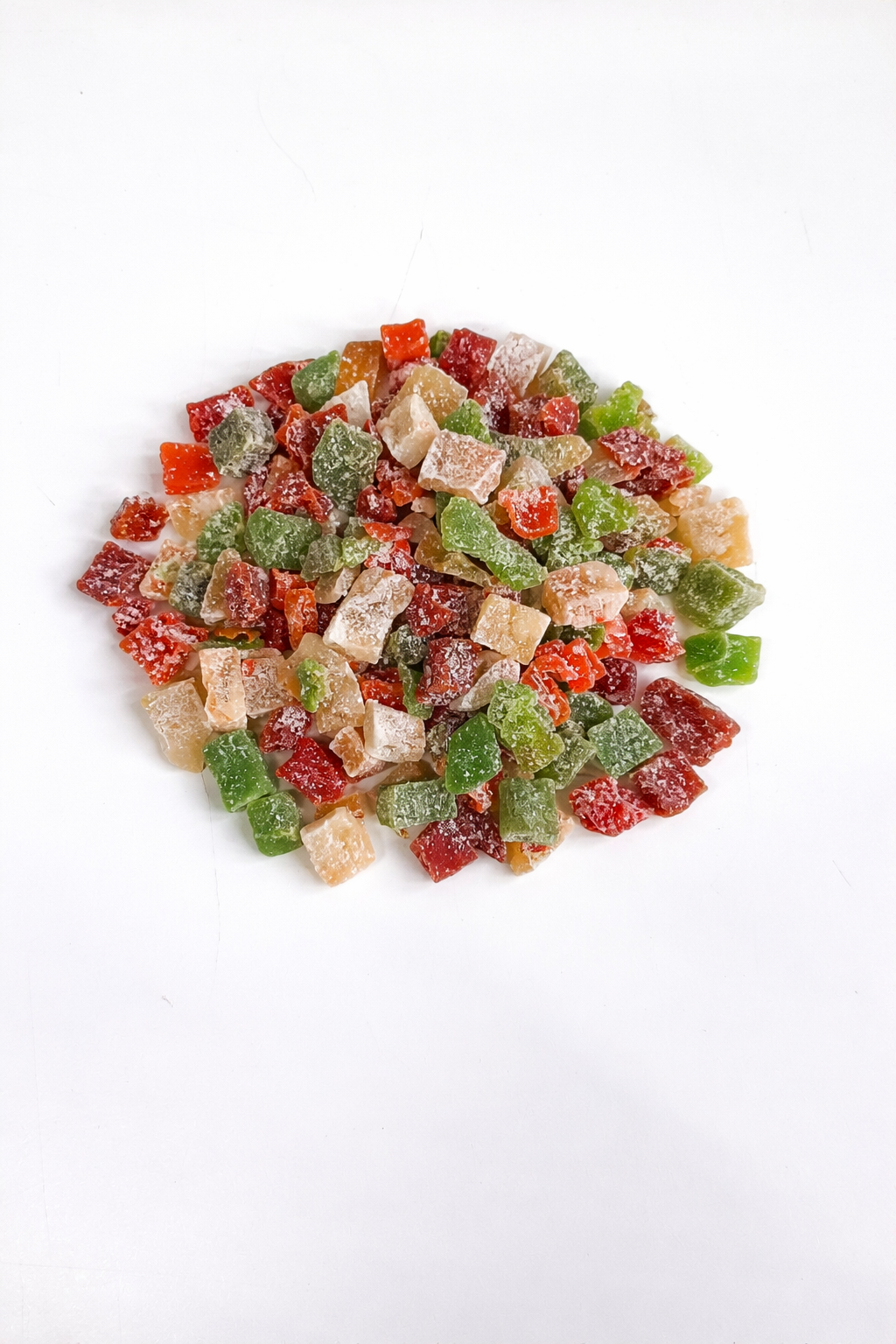 Fruta Nevada 250Gr (Fraccionado)