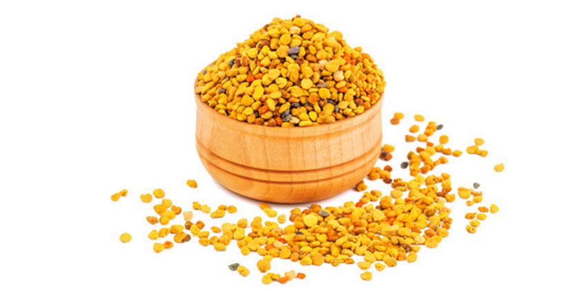 Polen 250Gr (Fraccionado)