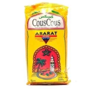 Cous cous Ararat 500Gr