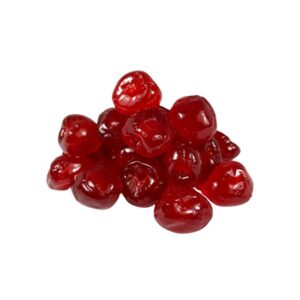 Cerezas Confitadas 1k (Fraccionado)